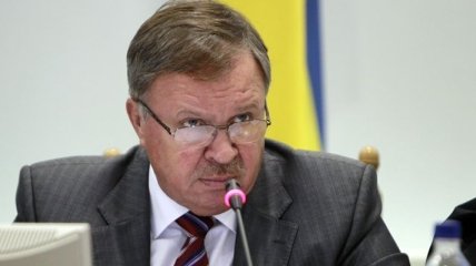 Глава ЦИК возмущен ситуацией с подсчетом голосов в Киеве
