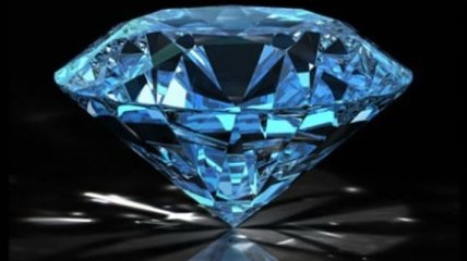 в Африке найден один из самых больших алмазов в истории