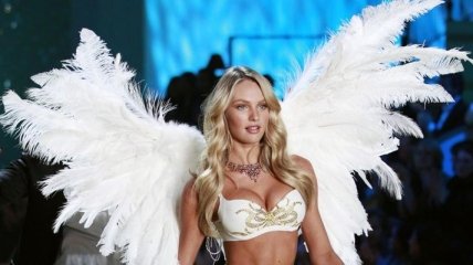 Как создают фантастические крылья для показов Victoria's Secret (Видео) 