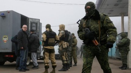 Усі військовополонені перебувають на своїх місцях, наголошують у Києві
