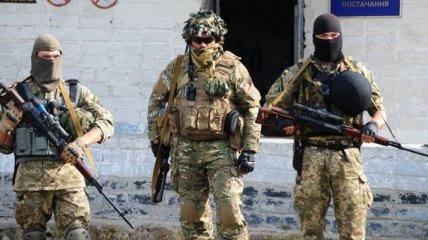 Статус участника боевых действий получили около 20,5 тыс человек