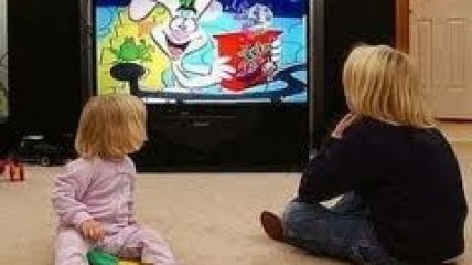 Насилие в мультфильмах не привлекает детей