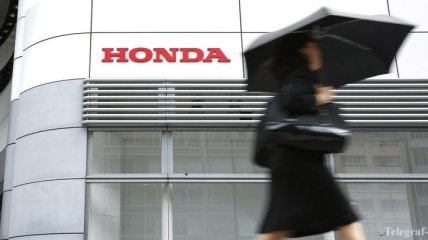 Honda грозит рекордный штраф в США