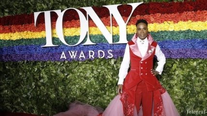 Tony Awards 2019: самые эффектные наряды на церемонии (Фото)