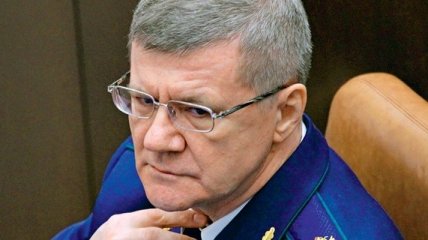 Генпрокурор РФ исключил выдачу Януковича Украине 