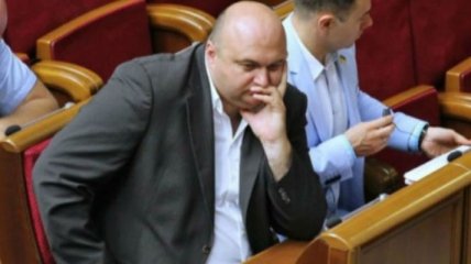 Губернатор-миллионер Корнийчук получал пособие по безработице