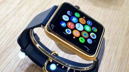 Выяснилось, что у Apple Watch не все благополучно 