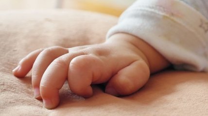 В Украине от кори умер младенец 