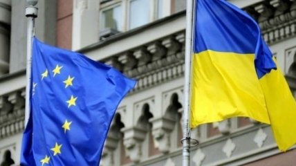 Украина и еще три страны присоединились к санкциям ЕС против России 