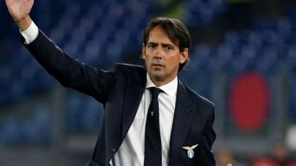 Лацио хочет продлить контракт с главным тренером