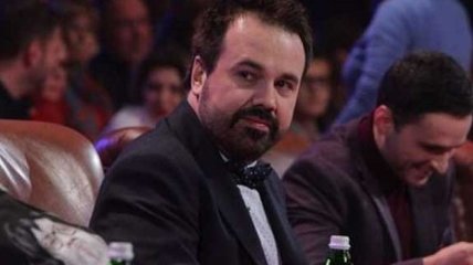 Украинский комик Антон Лирник стал ведущим российского телеканала