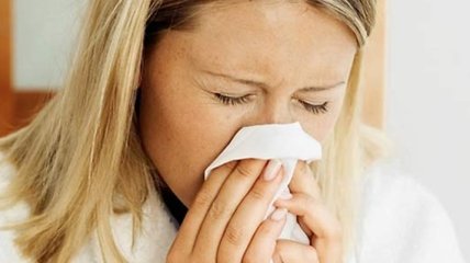 Как быстро побороть насморк и простуду?