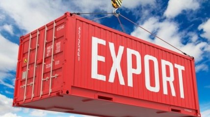Украина существенно увеличила экспорт товаров в Марокко