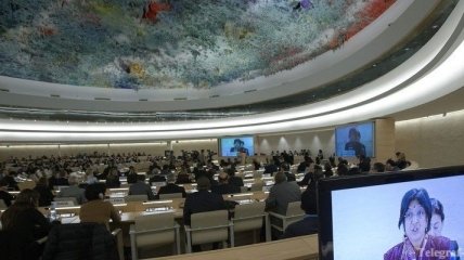 Генассамблея ООН утвердила 56 резолюций о правах человека