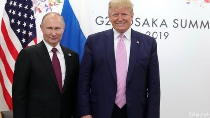 Возможна ли встреча Трампа и Путина в Чили?: ответ Кремля