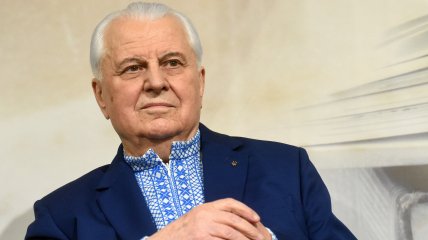 Леонід Кравчук