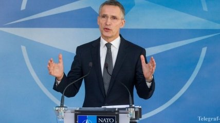 Столтенберг: НАТО одобрил новый план киберзащиты