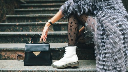 Модне взуття підкреслить ваш осінній аутфіт