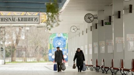 Жители Молдовы уже с конца апреля смогут ездить в ЕС без виз