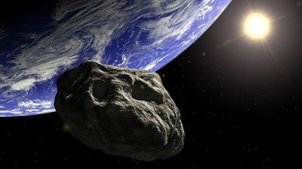 Специалисты NASA рассказали, когда астероид уничтожит человечество