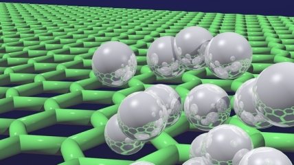 Китай нанял знаменитого физика для создания металлического водорода