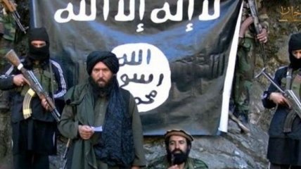 ИГИЛ взяло ответственность за теракты в Париже и Брюсселе