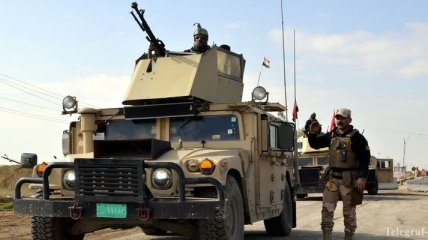 Армия Ирака готова к операции по освобождению Таль-Афара