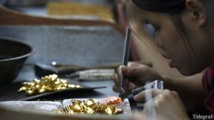 КНДР тайно сбывала золото Китаю