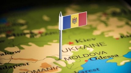 Молдова может стать следующей целью для путина.