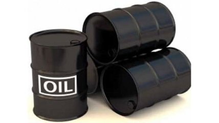 Нефть Brent установила новый минимум