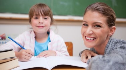 О чем нужно спросить учителя на родительском собрании