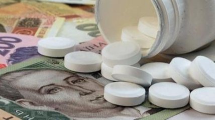 Кабмин будет жестко пресекать завышенные цены на лекарства