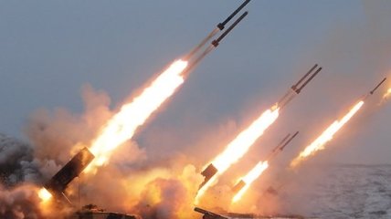 Кремль готує безліч ракетних ударів по Україні