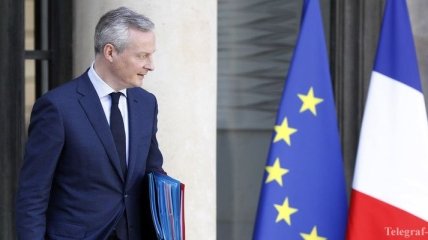 Франция требует освобождения стран ЕС от пошлин на металлы