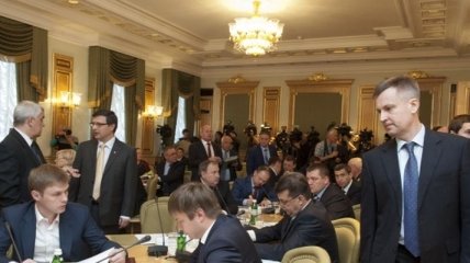 Наливайченко уверен, что прекращать АТО на Востоке Украины нельзя