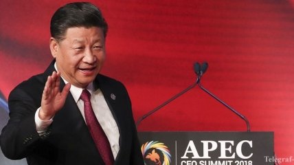 СМИ: Председатель КНР "ищет время", чтобы посетить КНДР 