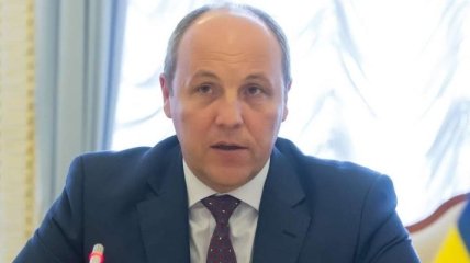 Парубий назвал ключевые приоритеты для Украины и Грузии