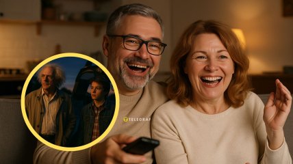 Цей фільм вийшов у 1985 році