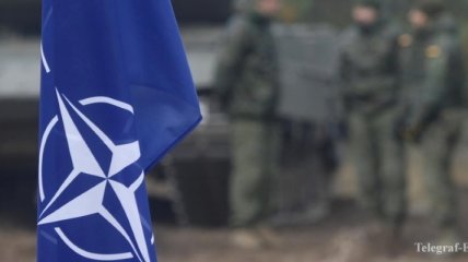 В Черном море пройдут военные учения НАТО