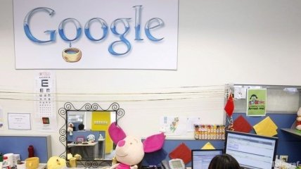 Россия заподозрила Google в многолетнем уклонении от уплаты налогов
