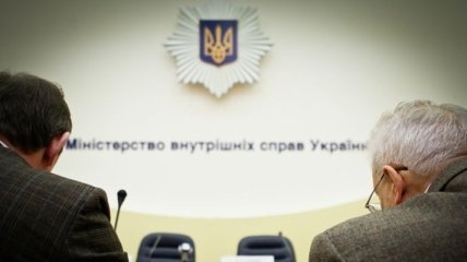В МВД обсудили вопросы либерализации визового режима для Украины