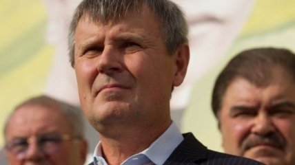 Завтра суд рассмотрит вопрос депутатства Юрия Одарченко