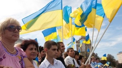 Украинцы не доверяли правоохранителям во времена Ющенко