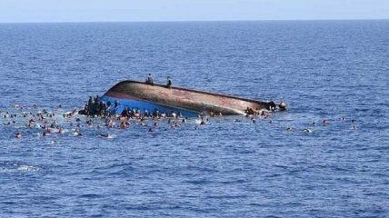 У берегов Йемена перевозчик утопил около 50 мигрантов-подростков