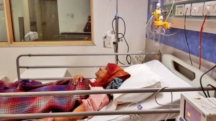 Жахливий прогноз лікарів: кожен 15-й житель Індії помре від раку