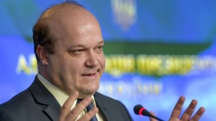 АП: Украина призывает РФ не нагнетать агрессию на украинском востоке