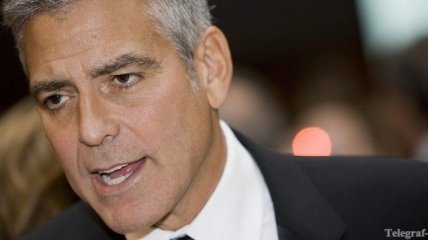 Стейси Киблер переехала к Джорджу Клуни