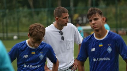 Артем Кравец