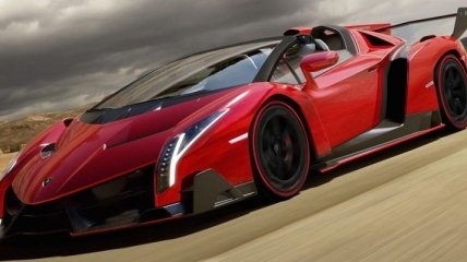 Lamborghini придумали новое название для суперкара