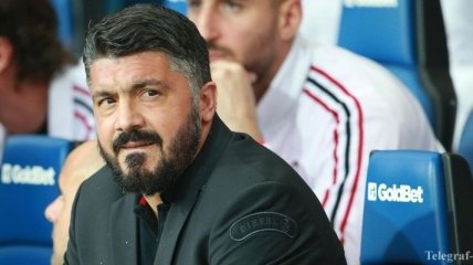 СМИ назвали главных претендентов на пост тренера Милана